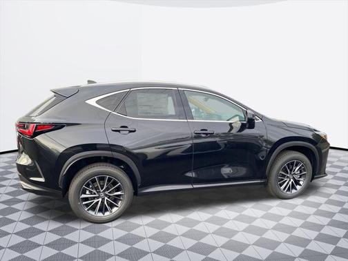 2025 Lexus NX 350 350 Premium
