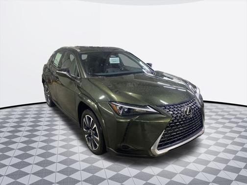 2025 Lexus UX 300h Premium