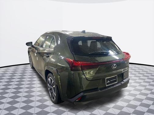 2025 Lexus UX 300h Premium