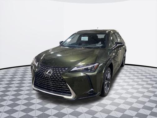 2025 Lexus UX 300h Premium