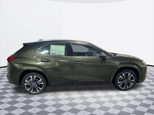 2025 Lexus UX 300h Premium
