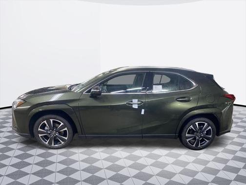 2025 Lexus UX 300h Premium