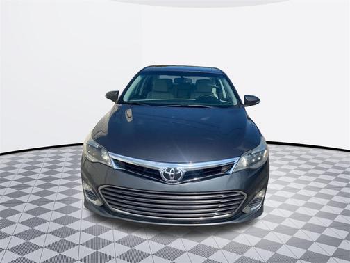 2015 Toyota Avalon XLE Premium