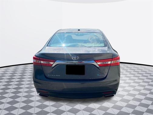 2015 Toyota Avalon XLE Premium