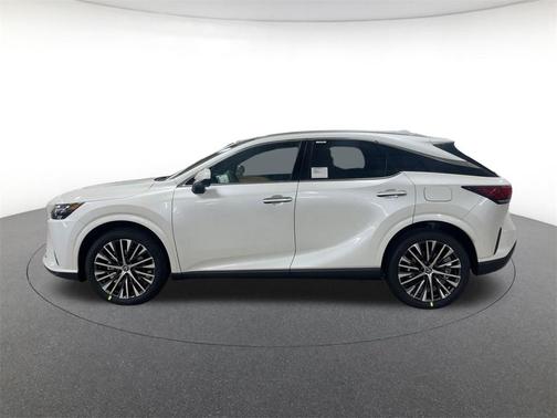 2026 Lexus RX 350 Base