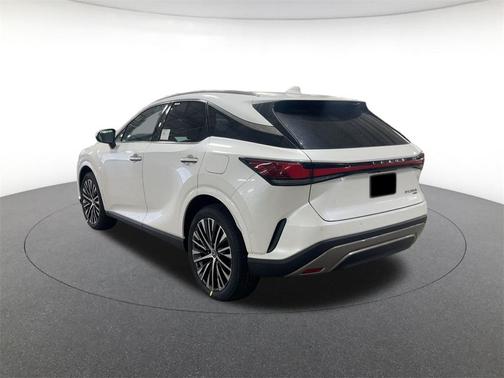 2026 Lexus RX 350 Base