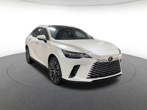 2026 Lexus RX 350 Base