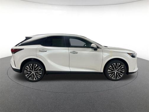 2026 Lexus RX 350 Base