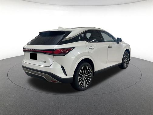 2026 Lexus RX 350 Base