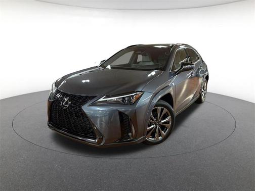 2025 Lexus UX 300h Base
