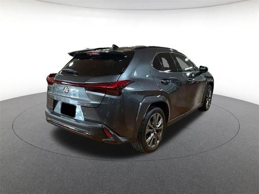 2025 Lexus UX 300h Base
