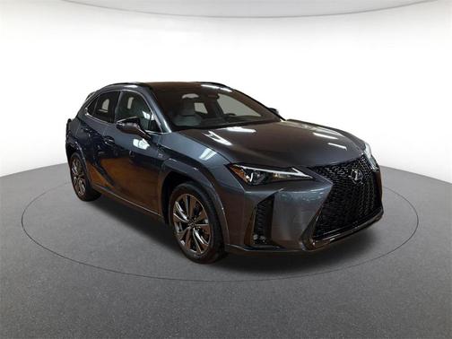 2025 Lexus UX 300h Base