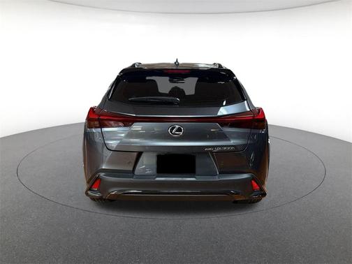 2025 Lexus UX 300h Base