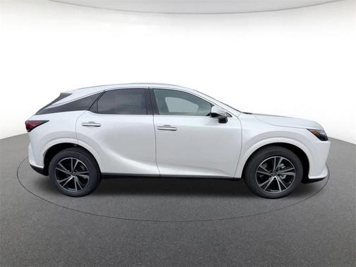 2026 Lexus RX 350 Base