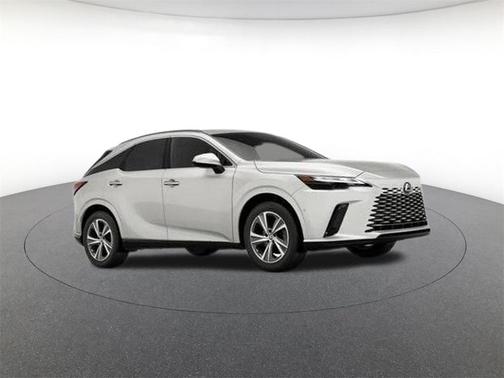 2026 Lexus RX 350 Base
