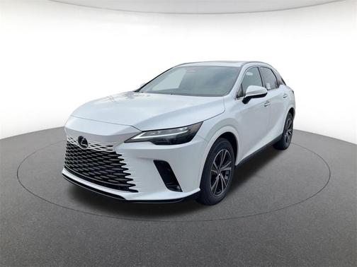 2026 Lexus RX 350 Base