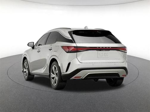 2026 Lexus RX 350 Base