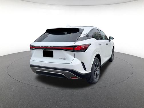 2026 Lexus RX 350 Base