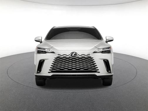 2026 Lexus RX 350 Base