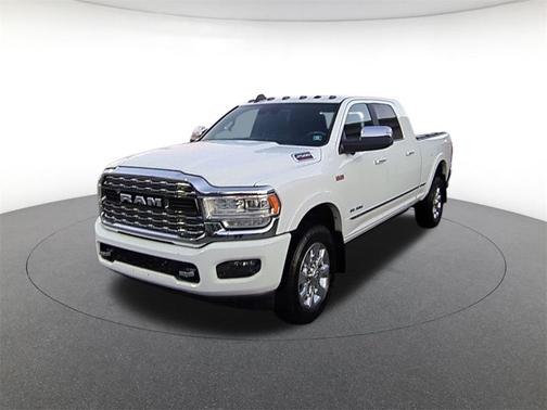 2019 RAM 2500 Limited