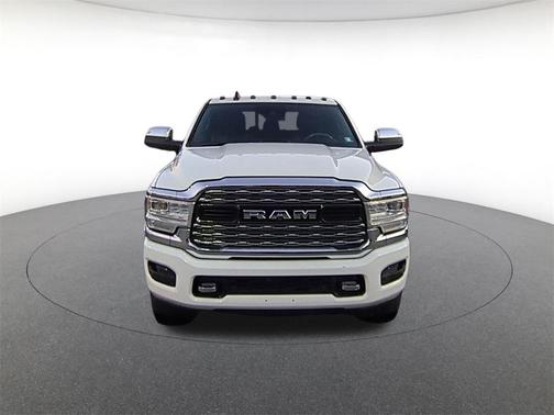 2019 RAM 2500 Limited