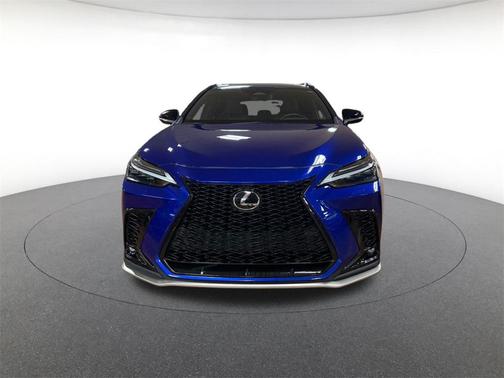2023 Lexus NX 350 350 F SPORT Handling