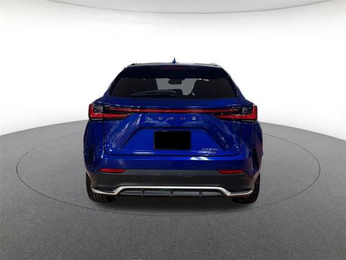 2023 Lexus NX 350 350 F SPORT Handling