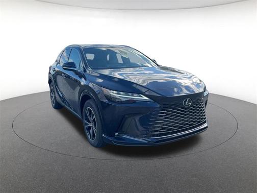 2026 Lexus RX 350 Base