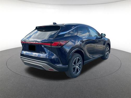 2026 Lexus RX 350 Base