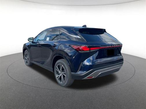 2026 Lexus RX 350 Base