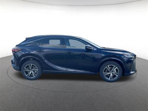 2026 Lexus RX 350 Base