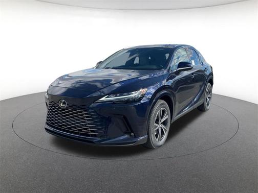 2026 Lexus RX 350 Base