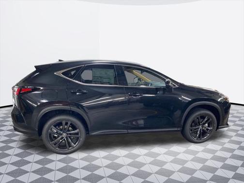 2025 Lexus NX 450h+ 450h+ Luxury