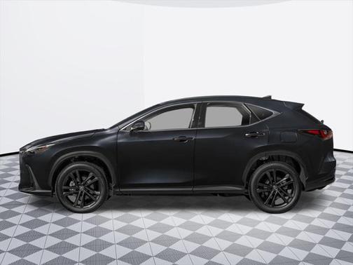 2025 Lexus NX 450h+ 450h+ Luxury