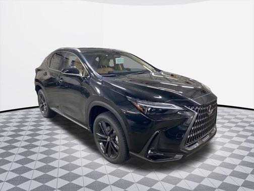 2025 Lexus NX 450h+ 450h+ Luxury