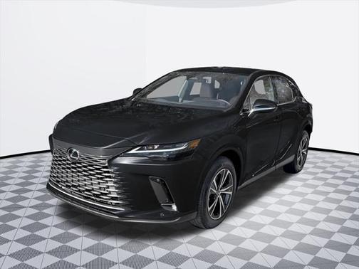 2025 Lexus RX 350 Base