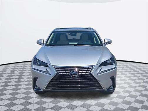 2019 Lexus NX 300 Base