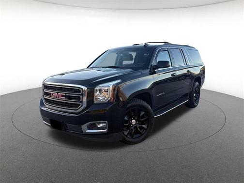 2019 GMC Yukon XL SLT
