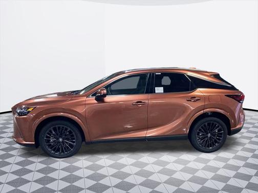 2025 Lexus RX 350 Base