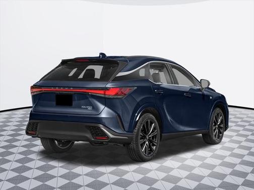 2025 Lexus RX 350 Base