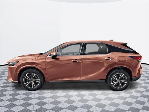 2025 Lexus RX 350 Base