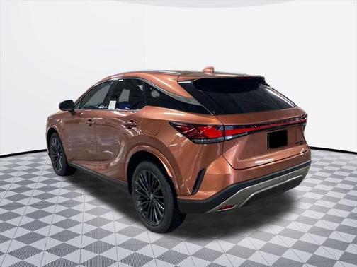 2025 Lexus RX 350 Base