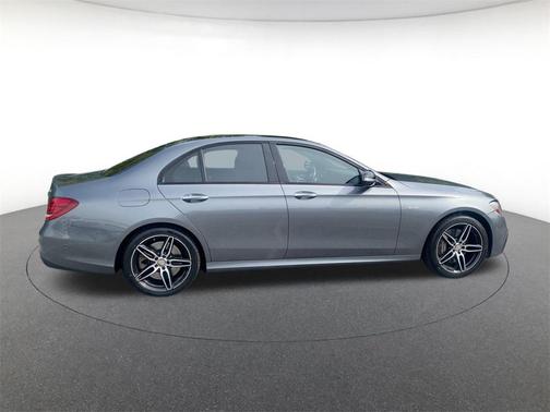 2018 Mercedes-Benz AMG E 43 Base 4MATIC