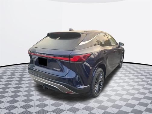 2025 Lexus RX 350 Base