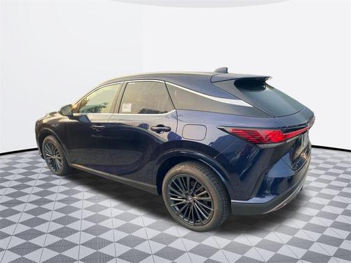 2025 Lexus RX 350 Base