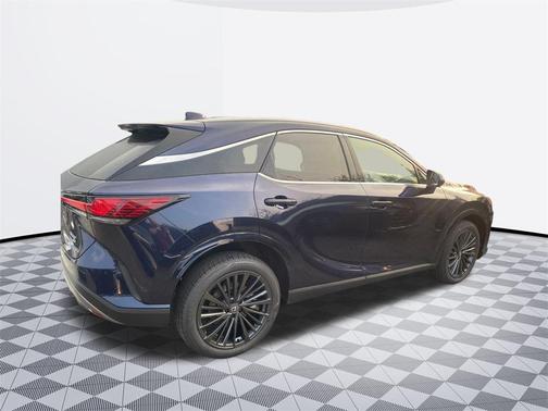 2025 Lexus RX 350 Base