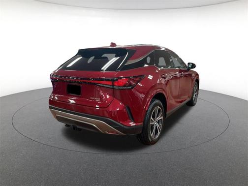 2025 Lexus RX 350 Base