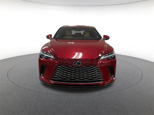 2025 Lexus RX 350 Base