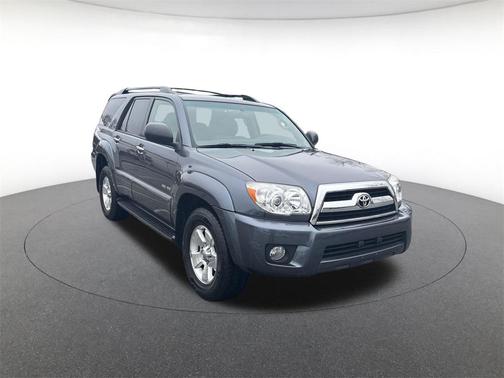 2007 Toyota 4Runner SR5