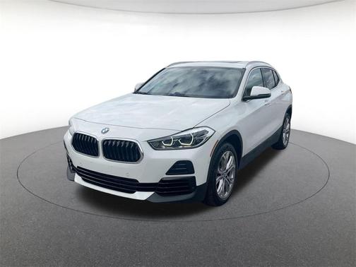 2022 BMW X2 xDrive28i